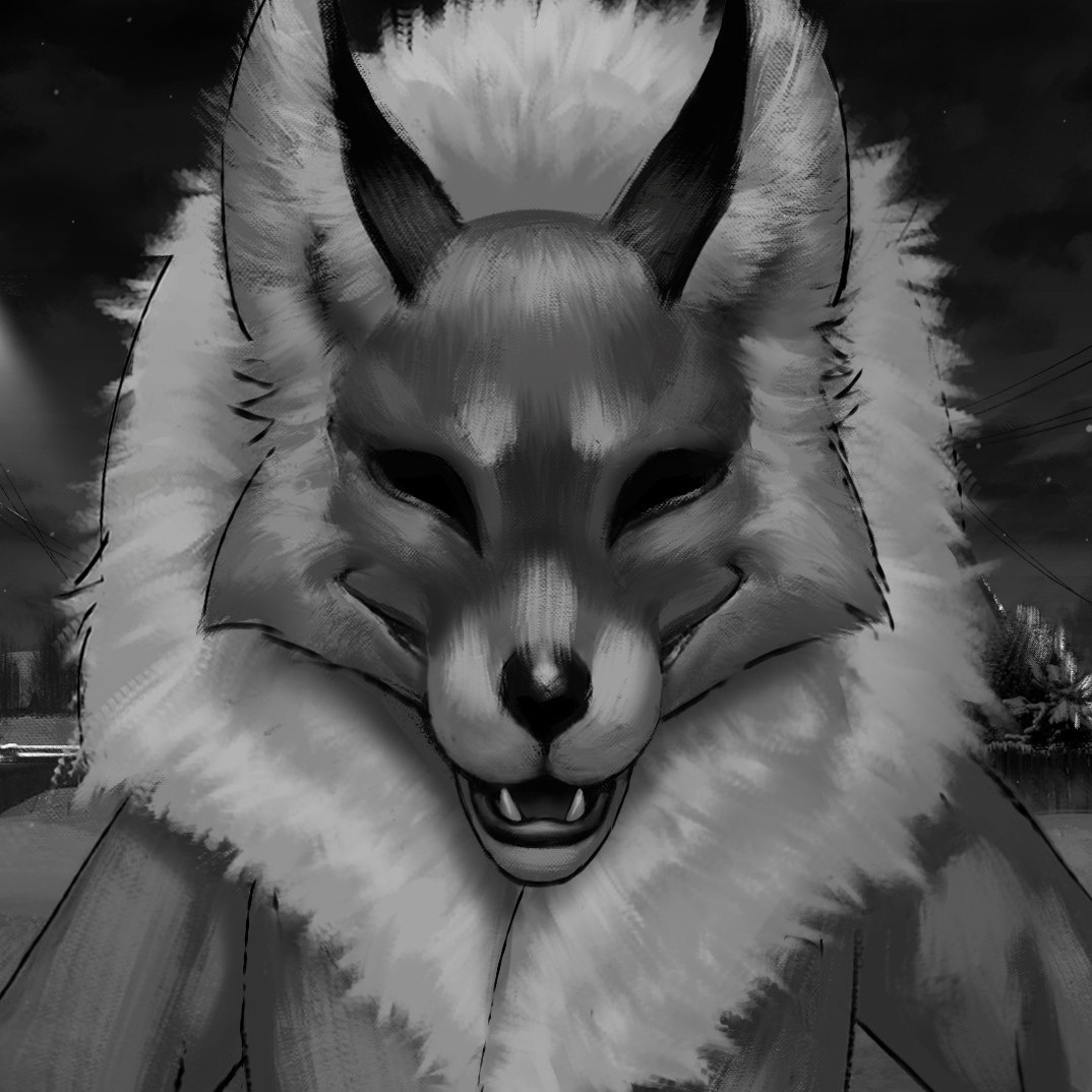 Asta_Fox's Profile Picture on PvPRP